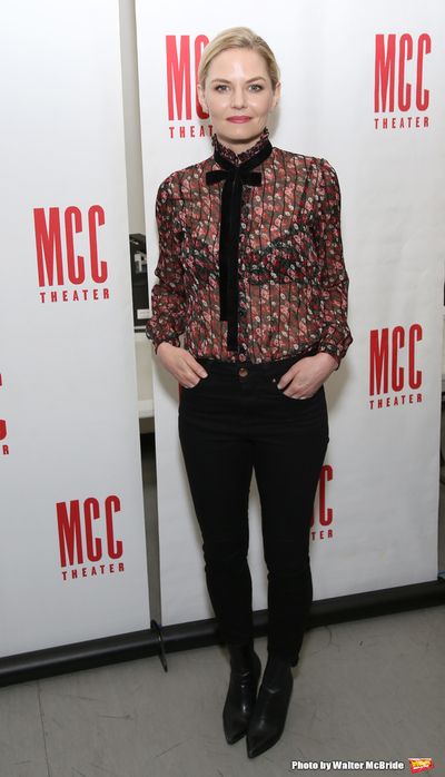 Jennifer Morrison Photo