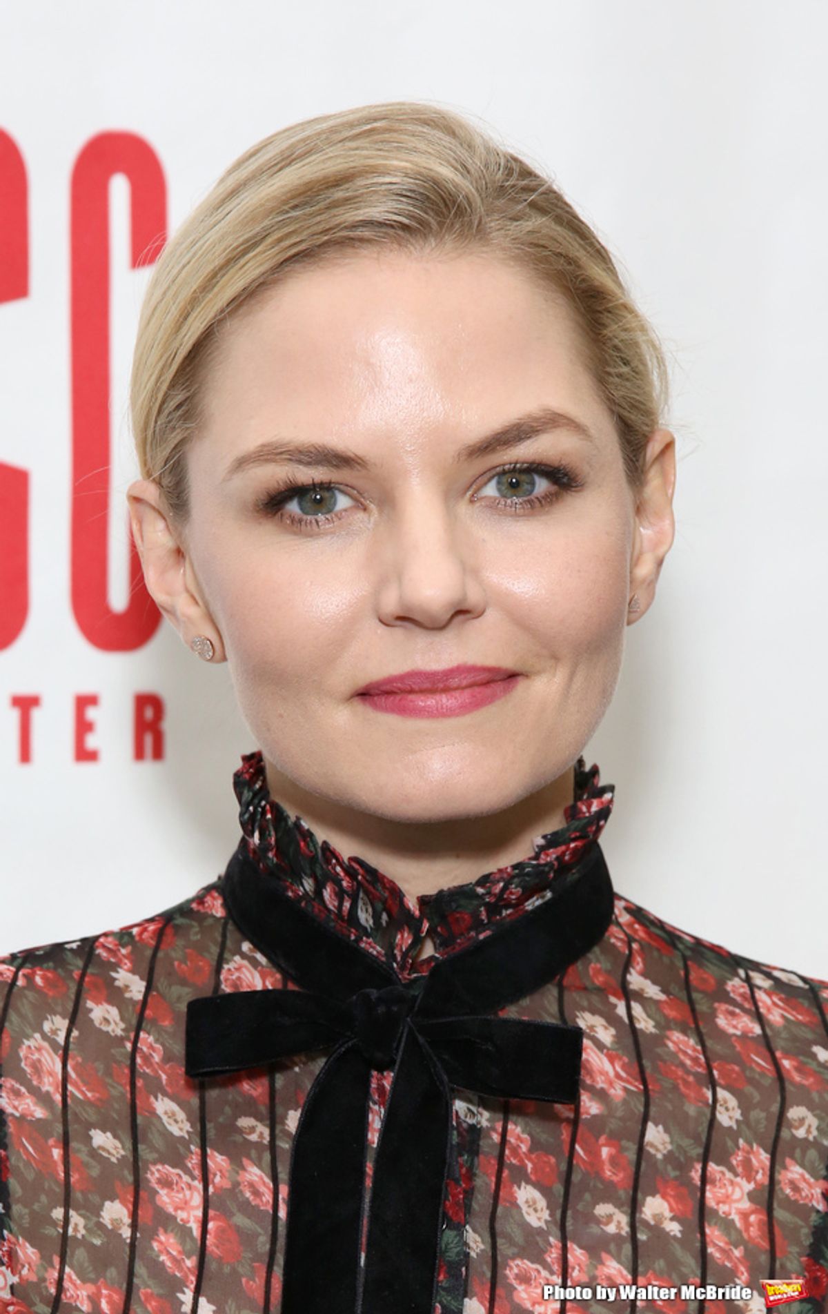 Jennifer Morrison  at 