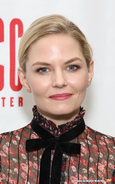 Jennifer Morrison  Photo