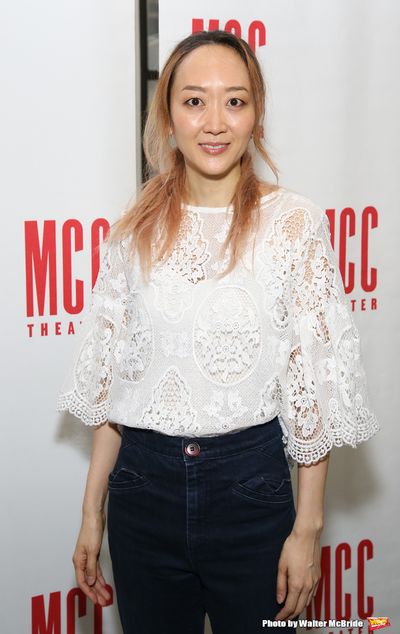 Sue Jean Kim Photo