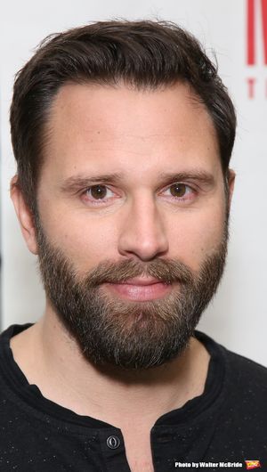 Quincy Dunn-Baker @ BroadwayWorld Quincy Dunn-Baker Photo