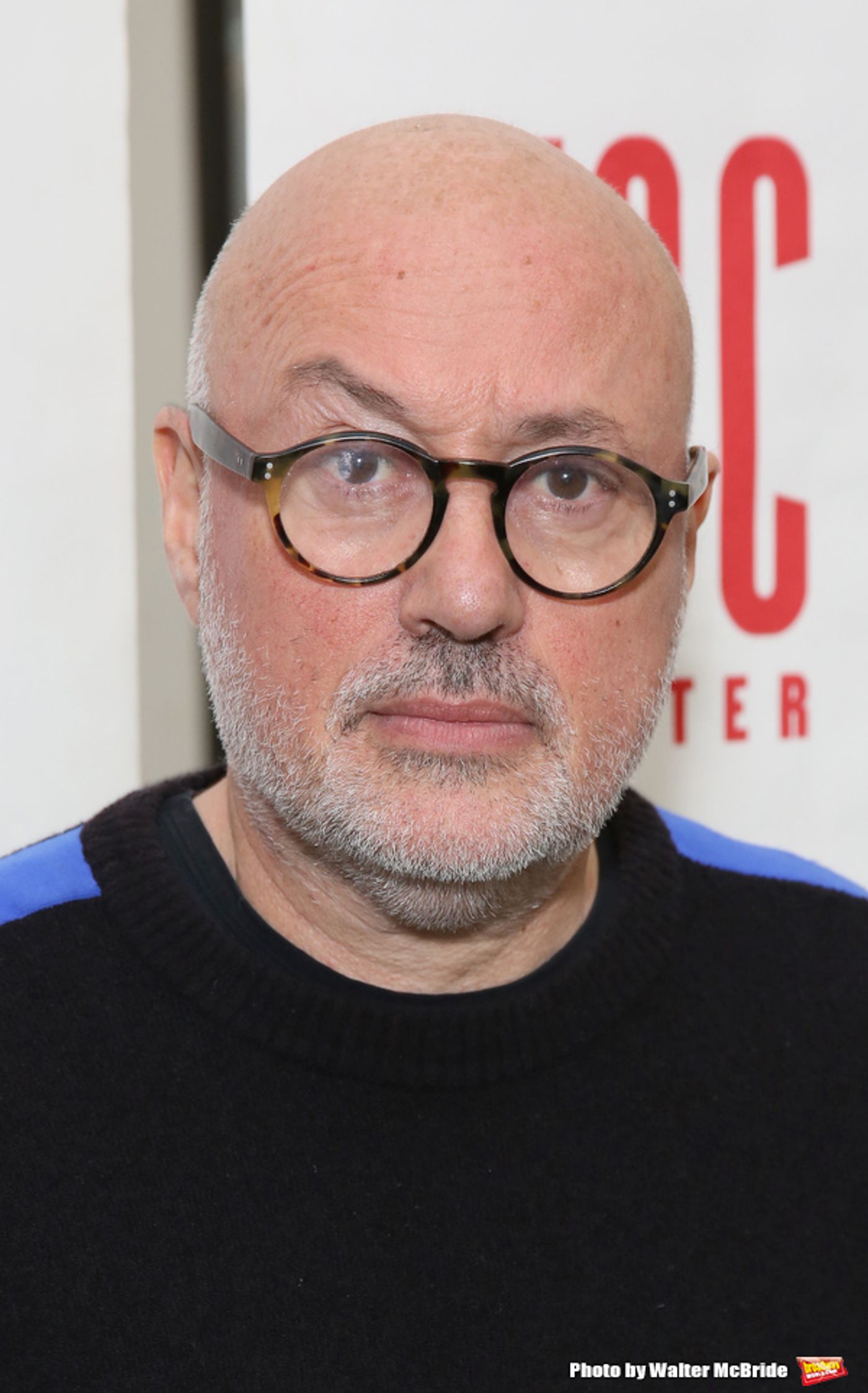 Photo Coverage: Meet the Company of Matthew Perry's THE END OF LONGING Photo Coverage: Meet the Company of Matthew Perry's THE END OF LONGING Image