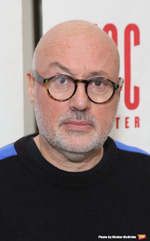 Lindsay Posner @ BroadwayWorld Lindsay Posner Photo