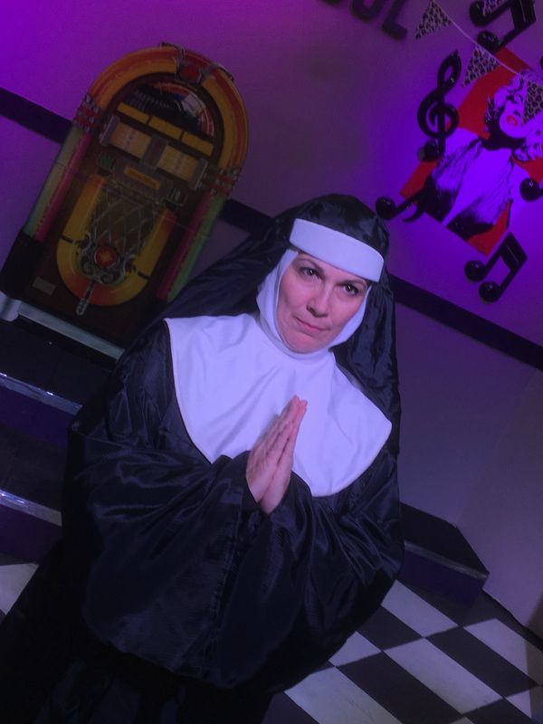 Charlene Adams Photo