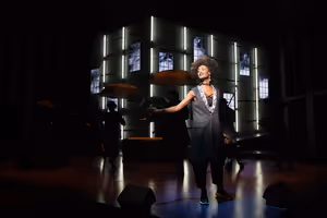 Asia Mark @ BroadwayWorld Asia Mark Photo