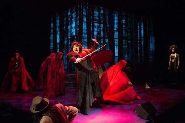 Mildred Ruiz-Sapp Photo