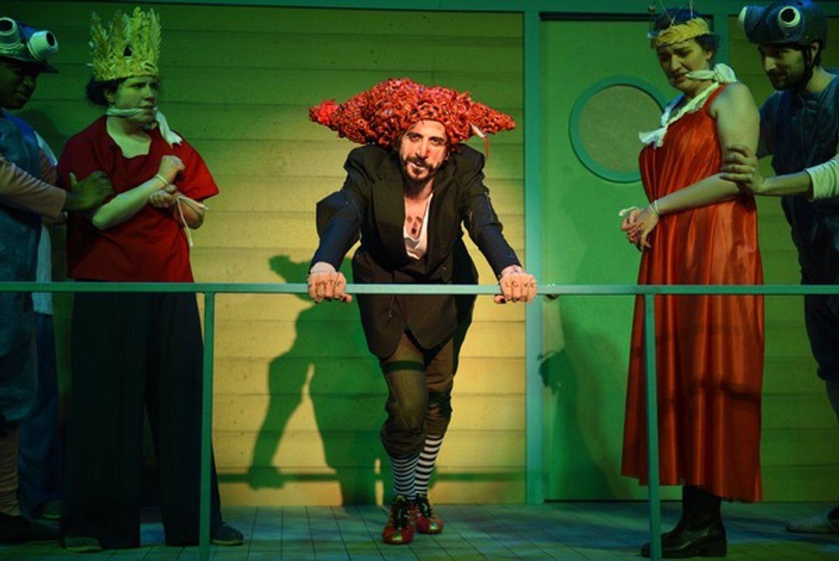 Rachael Zientek, Jordan Gwiazdowski and Hannah Ripp-Dieter at 