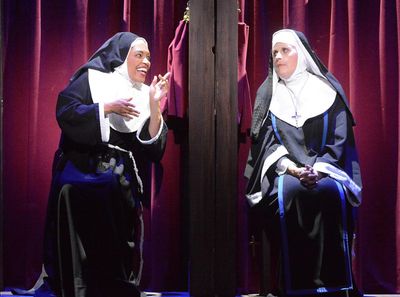 Daebreon Poiema and Debbie Prutsman Photo