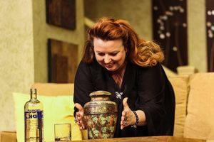 Shelleigh-Mairi Ferguson @ BroadwayWorld Shelleigh-Mairi Ferguson Photo