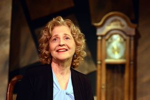 Barbara Brownell @ BroadwayWorld Barbara Brownell Photo