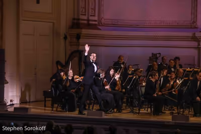 Steven Reineke Photo