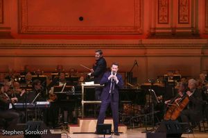 Steven Reineke & Will Chase Photo