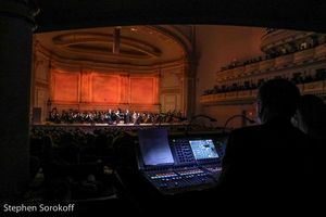 Carnegie Hall Photo