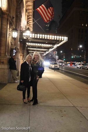 Carnegie Hall Photo