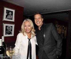 Eda Sorokoff & Steven Reineke Photo