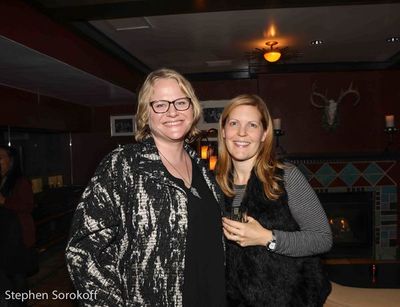 Anne Swanson Photo