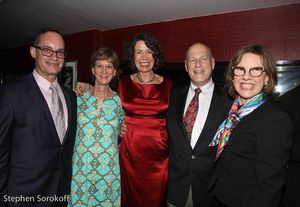 Karen Van Bergen, Corporate Honoree Photo