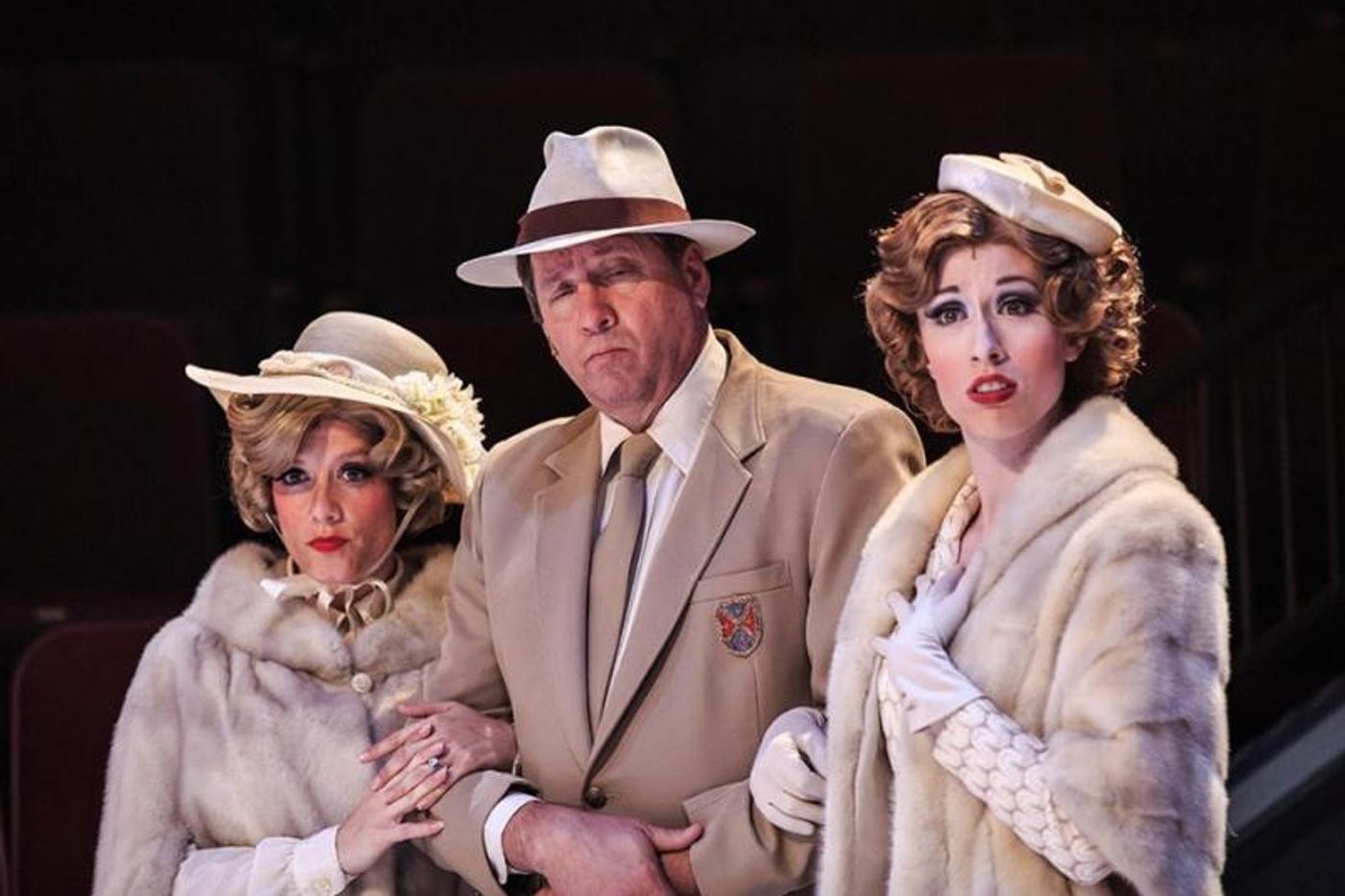 Feature: Mark and Ryan Kleinman, Living the Dream Feature: Mark and Ryan Kleinman, Living the Dream Image