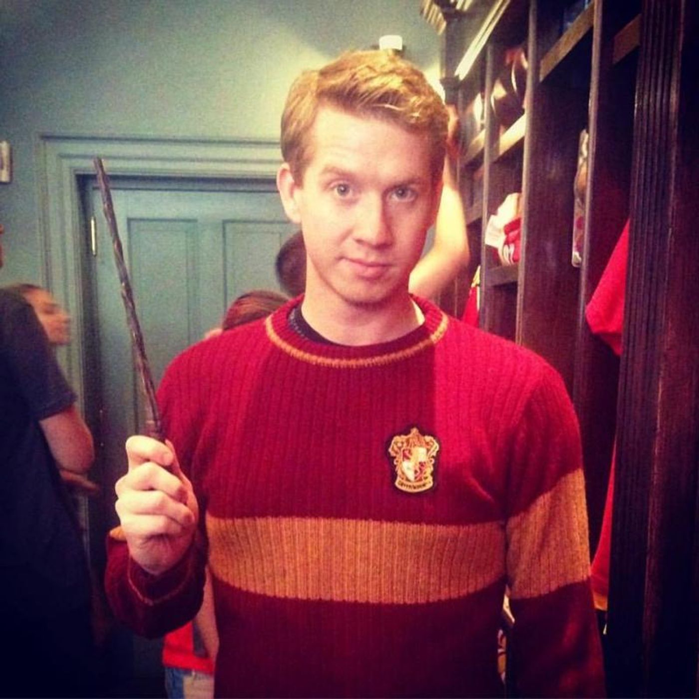 Feature: Mark and Ryan Kleinman, Living the Dream Feature: Mark and Ryan Kleinman, Living the Dream Image