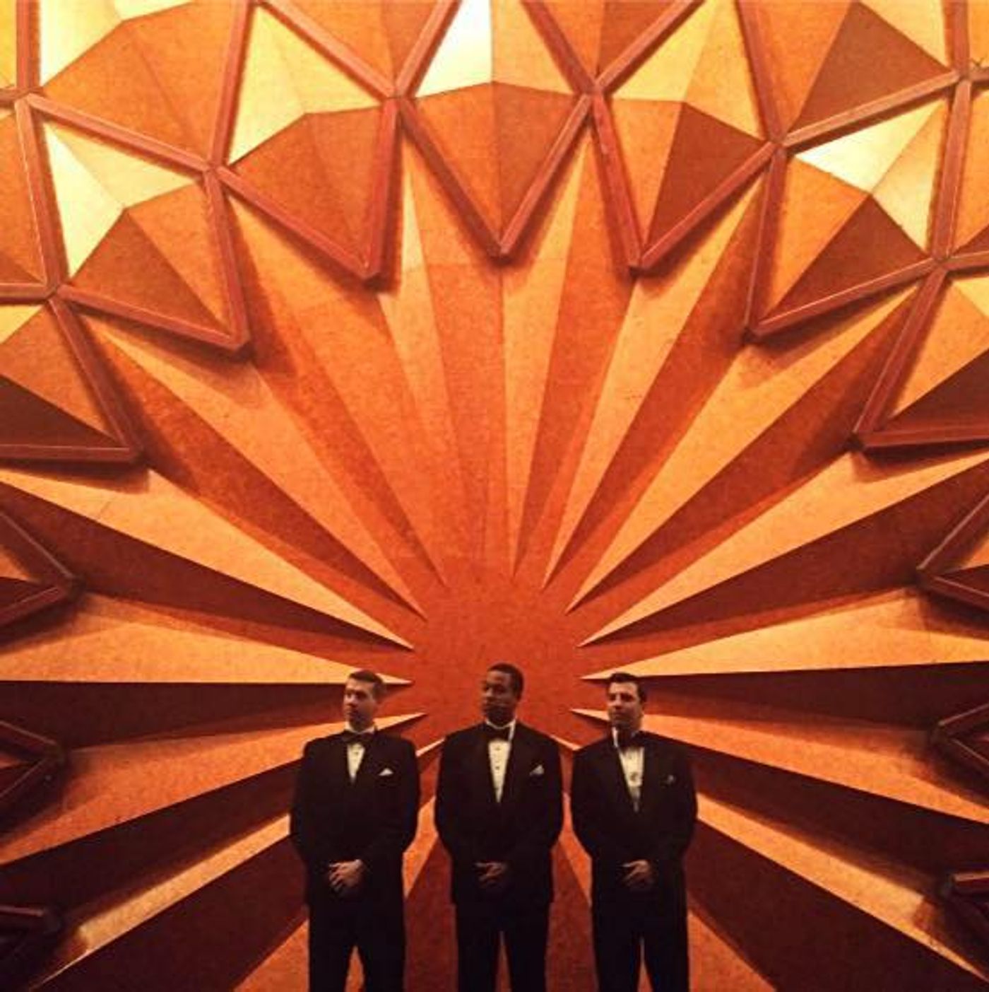 Feature: Mark and Ryan Kleinman, Living the Dream Feature: Mark and Ryan Kleinman, Living the Dream Image