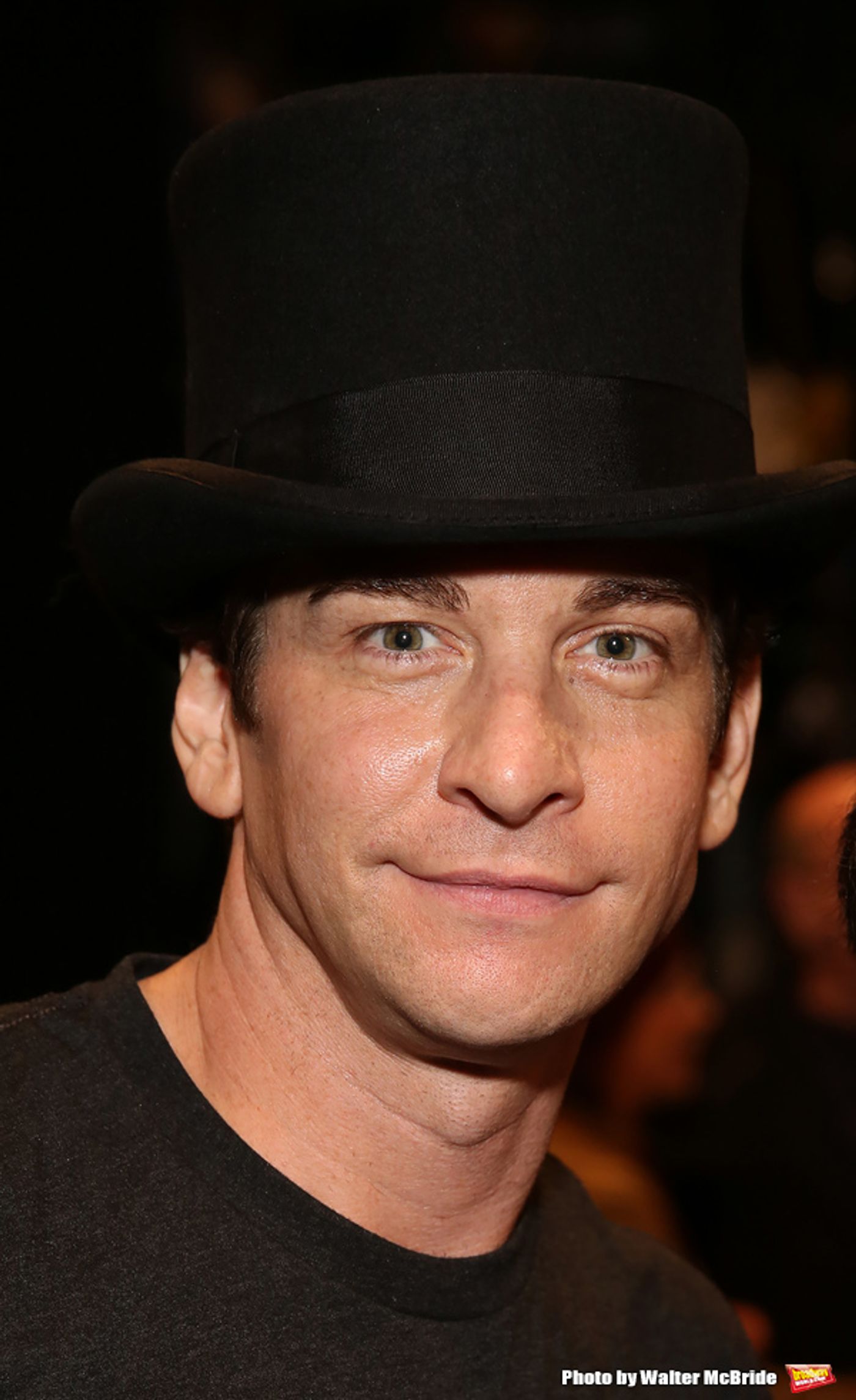 Photo Coverage: Inside the Gypsy Robe Ceremony for GROUNDHOG DAY  Image