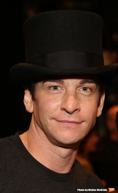 Andy Karl  Photo