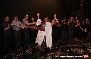 Joseph Medeiros @ BroadwayWorld Joseph Medeiros Photo