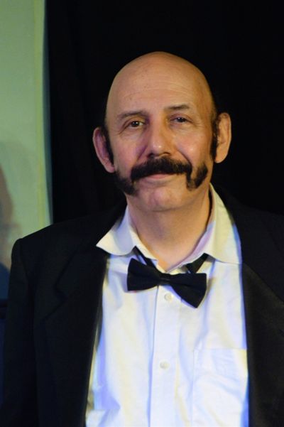 Tony Paterniti  Photo