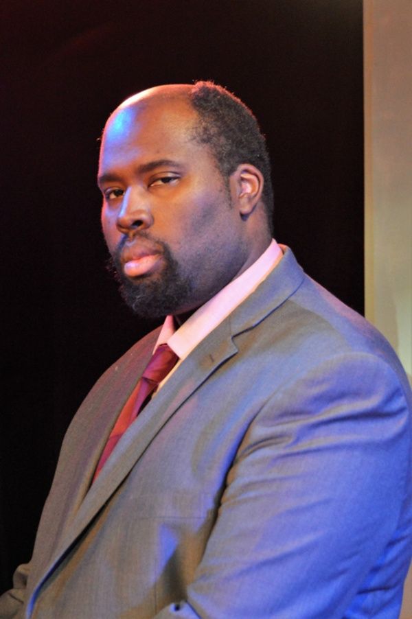 Jonathan Rion Bethea  Photo