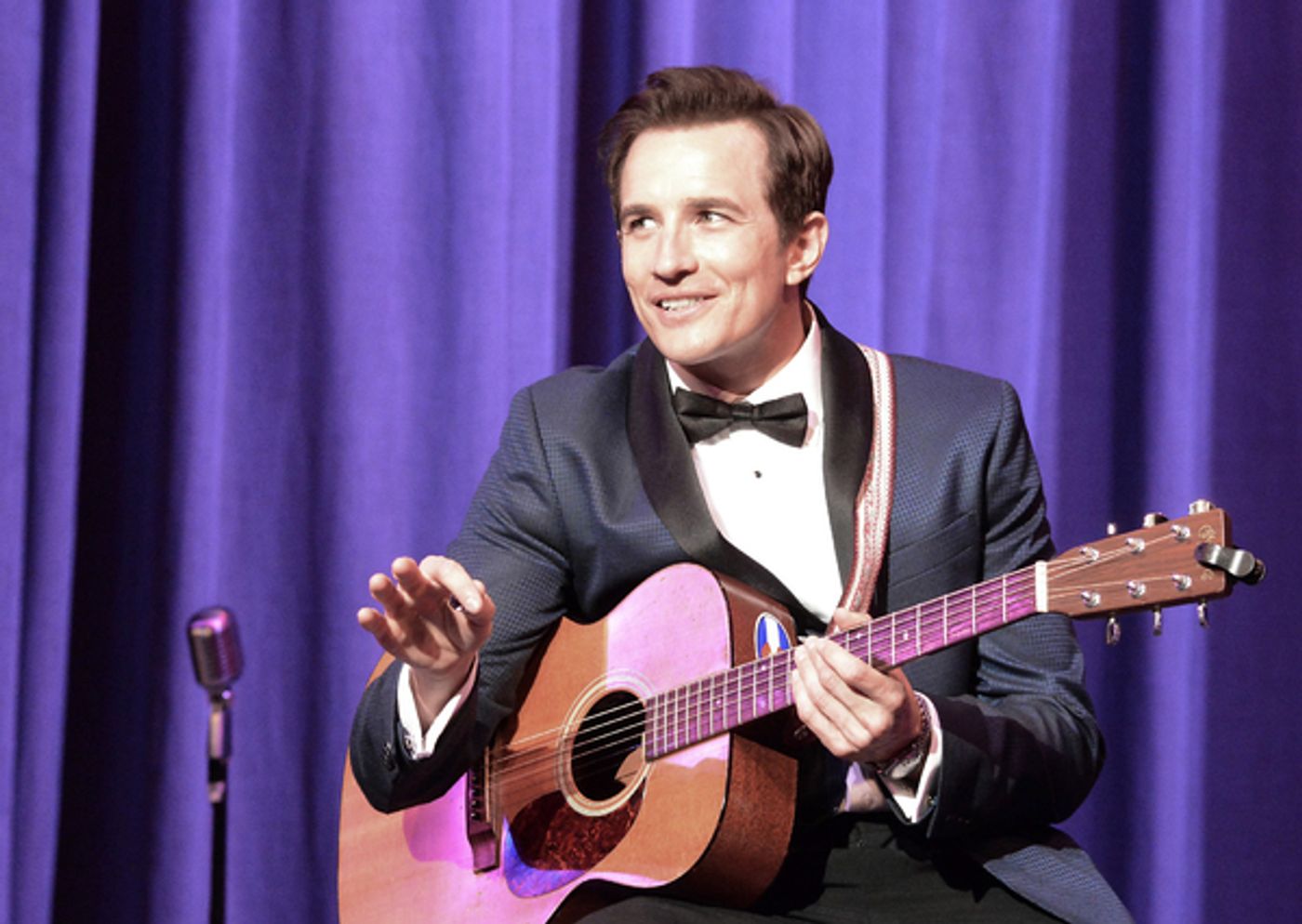 Photo Flash: World Premiere of KING OF THE ROAD Rolls into Laguna Beach  Image