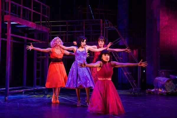 Marlene Martinez Photo