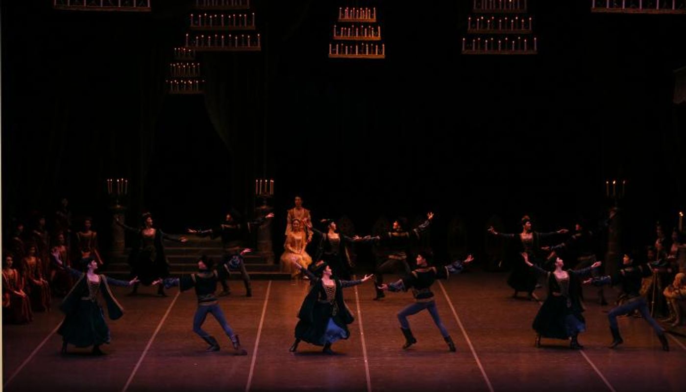 Review: Shanghai Ballet Brings SWAN LAKE Back to Melbourne at Regent Theatre  Image