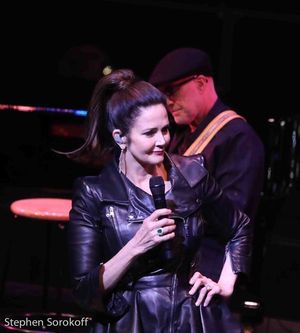 Lynda Carter @ BroadwayWorld Lynda Carter Photo