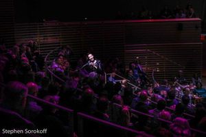 Lynda Carter @ BroadwayWorld Lynda Carter Photo