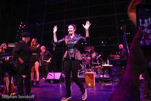 Lynda Carter @ BroadwayWorld Lynda Carter Photo