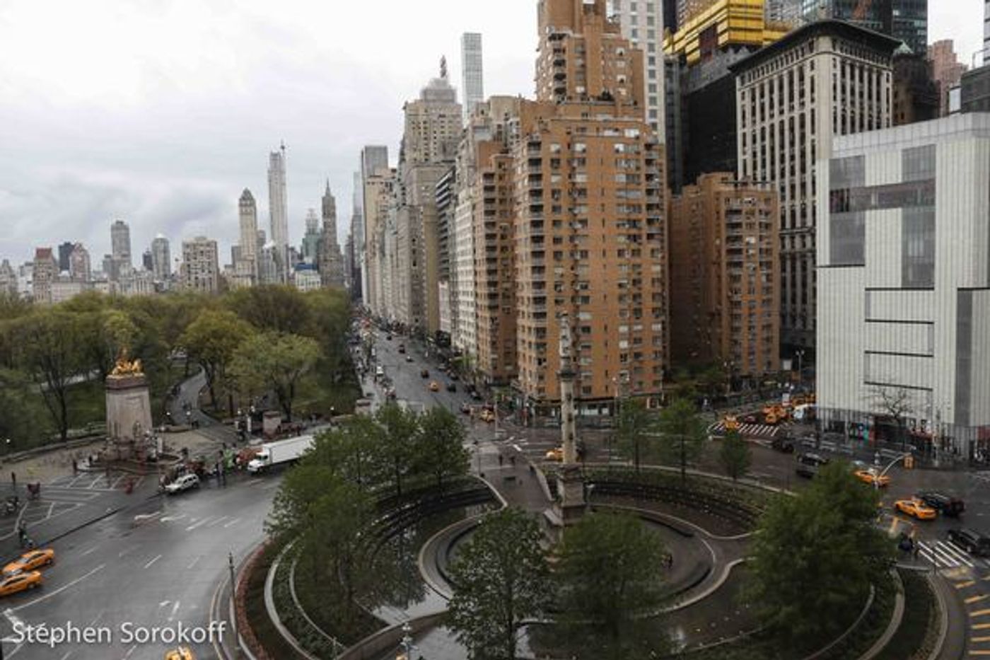 Photo Coverage: Lynda Carter Brings 'The Other Side Of Trouble' to Jazz at Lincoln Center  Image