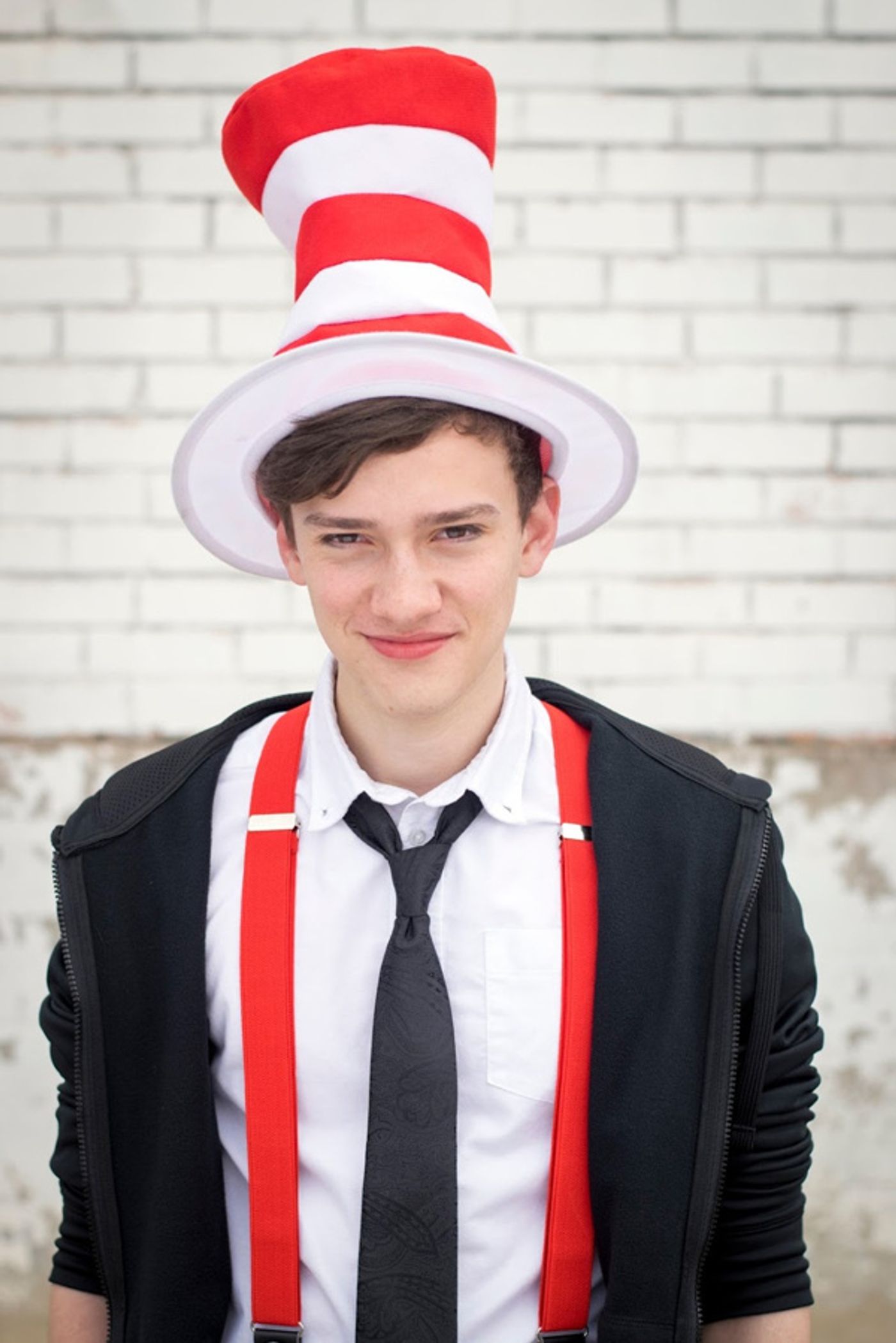 Photo Flash: Photo Flash: Outcry Youth Theatre Presents SEUSSICAL Photo Flash: Photo Flash: Outcry Youth Theatre Presents SEUSSICAL Image