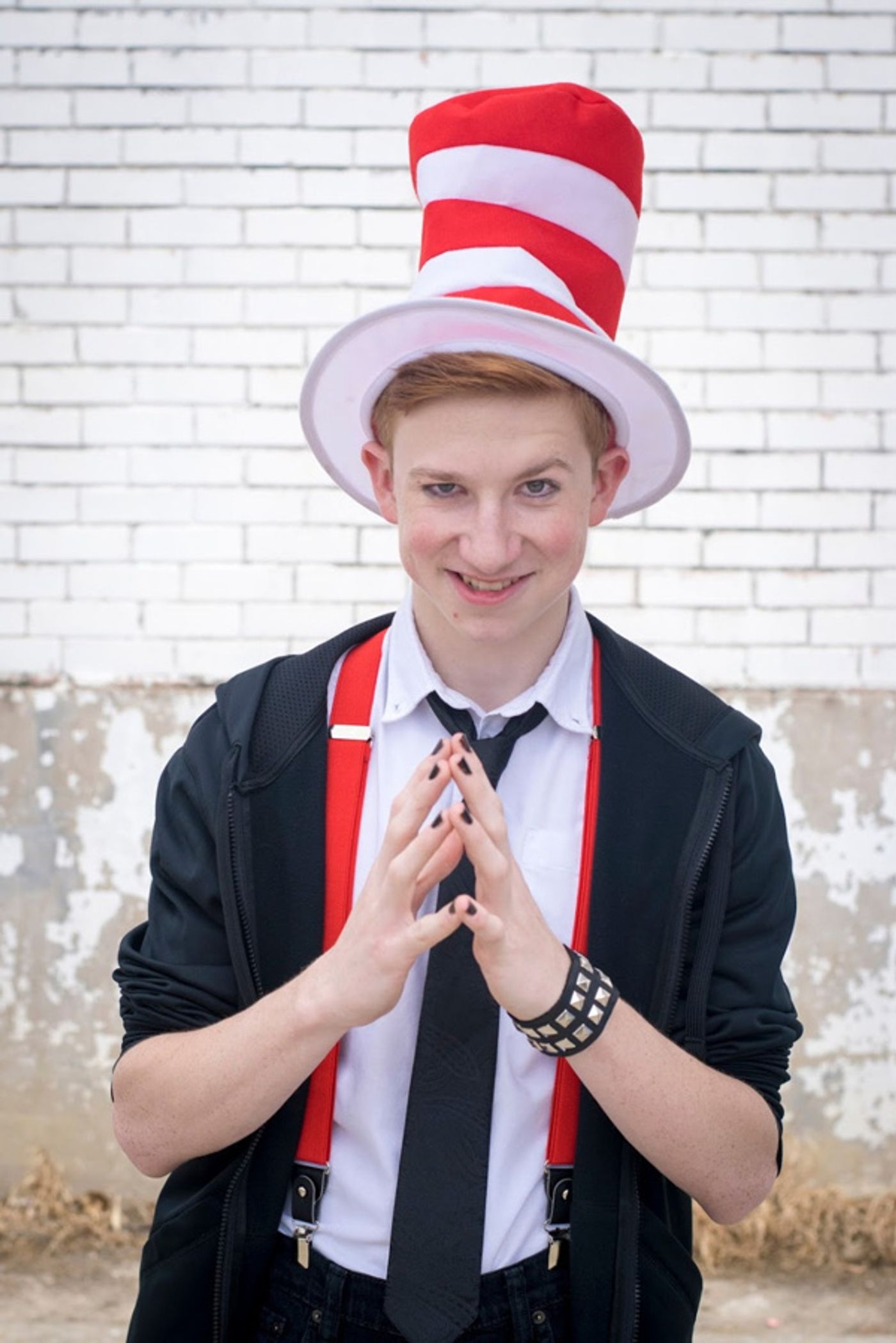 Photo Flash: Photo Flash: Outcry Youth Theatre Presents SEUSSICAL Photo Flash: Photo Flash: Outcry Youth Theatre Presents SEUSSICAL Image