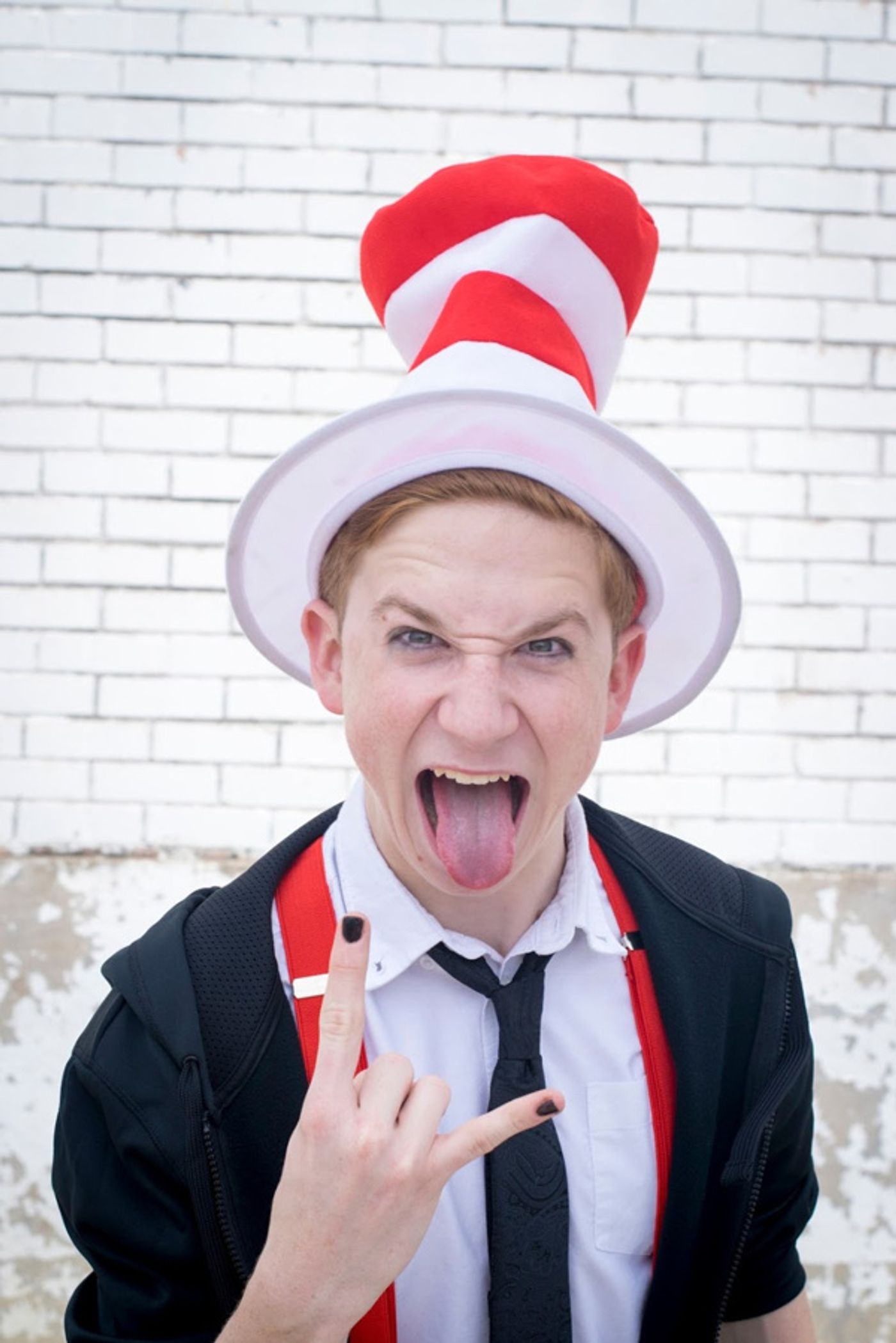 Photo Flash: Photo Flash: Outcry Youth Theatre Presents SEUSSICAL Photo Flash: Photo Flash: Outcry Youth Theatre Presents SEUSSICAL Image