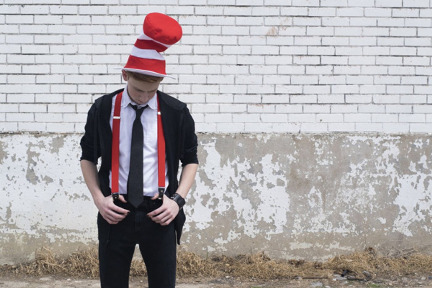 Photo Flash: Photo Flash: Outcry Youth Theatre Presents SEUSSICAL Photo Flash: Photo Flash: Outcry Youth Theatre Presents SEUSSICAL Image