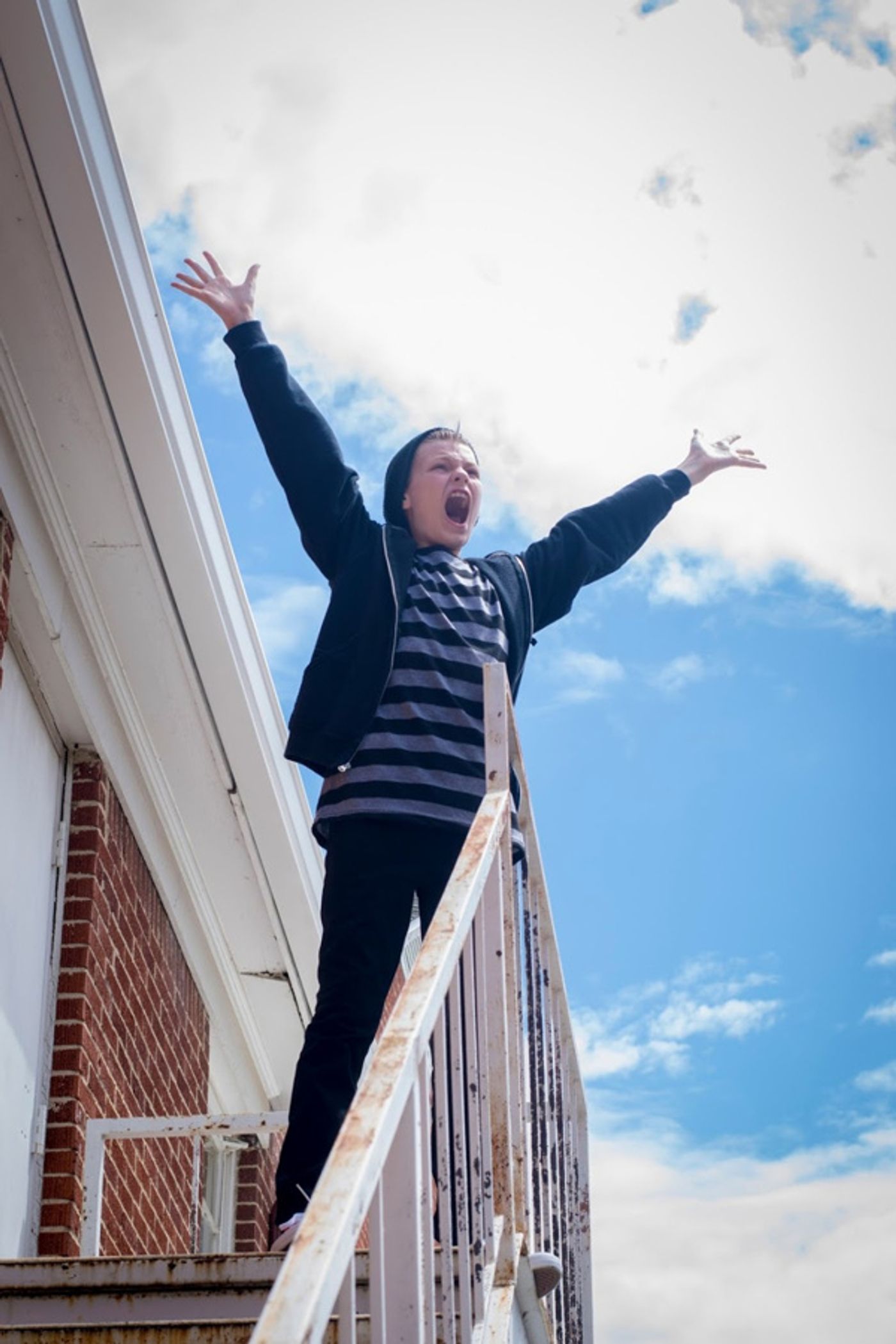 Photo Flash: Photo Flash: Outcry Youth Theatre Presents SEUSSICAL Photo Flash: Photo Flash: Outcry Youth Theatre Presents SEUSSICAL Image