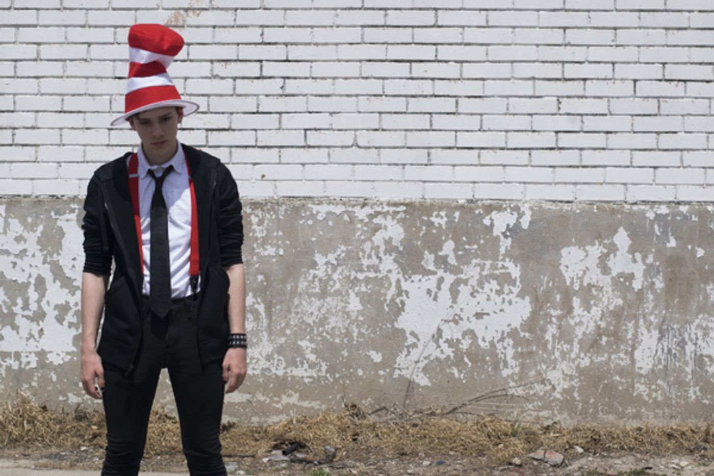 Photo Flash: Photo Flash: Outcry Youth Theatre Presents SEUSSICAL Photo Flash: Photo Flash: Outcry Youth Theatre Presents SEUSSICAL Image