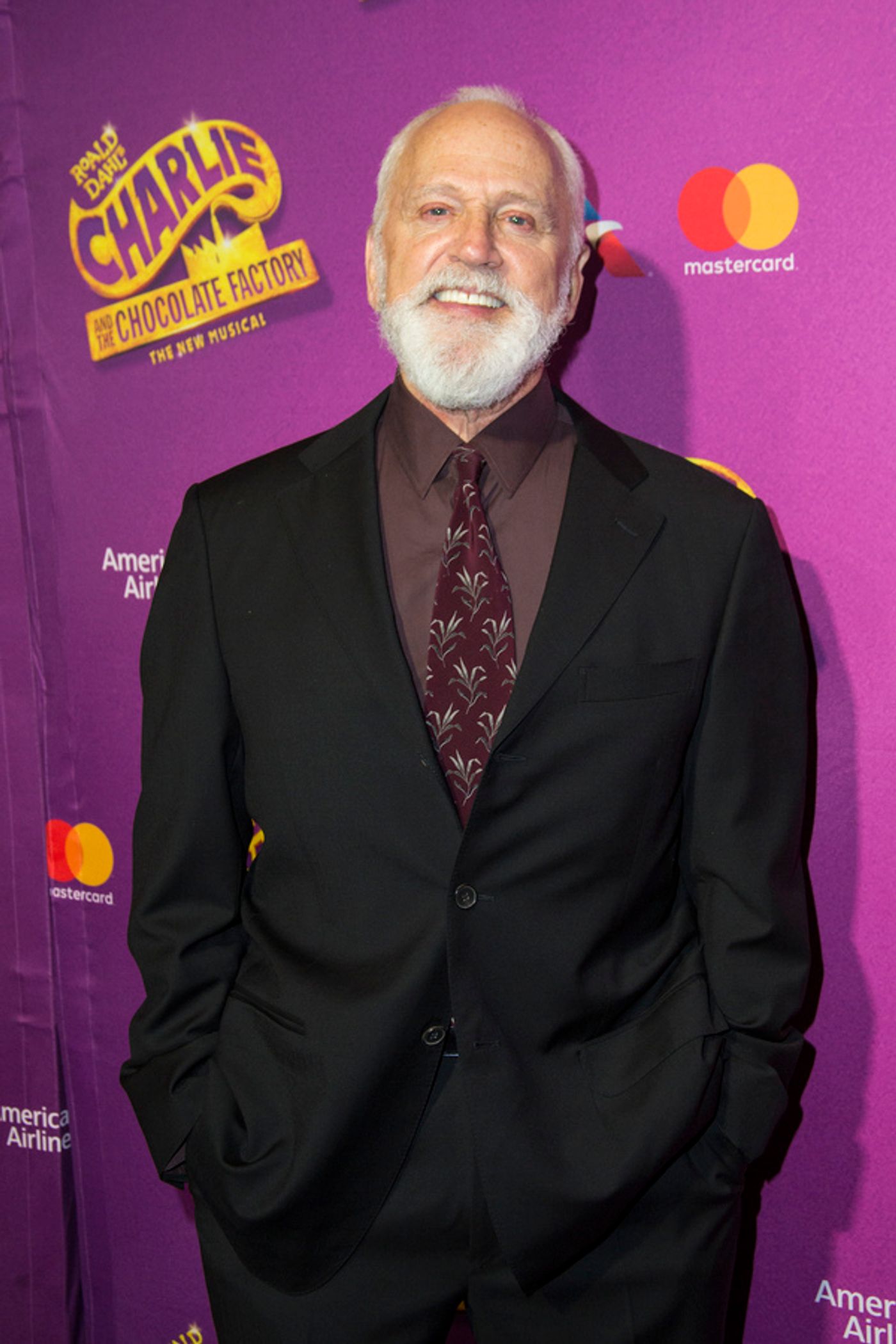 Photo Coverage: Golden Ticket Holders Win Entry to the CHARLIE AND THE CHOCOLATE FACTORY Opening Night Party!  Image