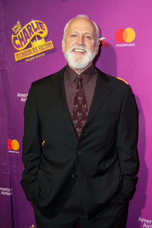 John Rubenstein Photo