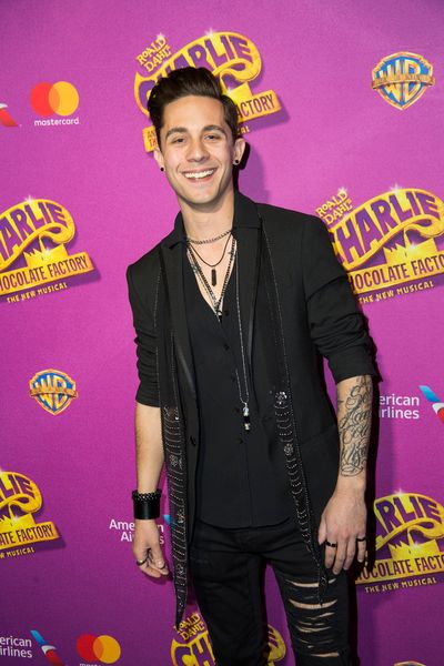 Mike Wartella Photo