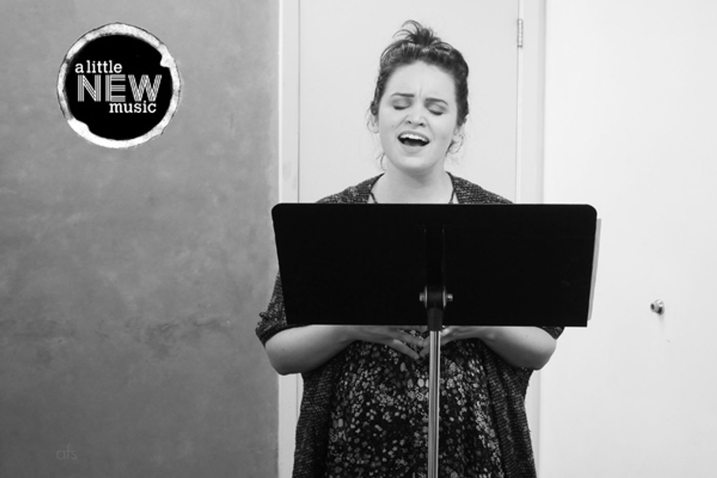 Photo Flash: A LITTLE NEW MUSIC Returns To The Catalina Tonight With Host Barrett Foa Photo Flash: A LITTLE NEW MUSIC Returns To The Catalina Tonight With Host Barrett Foa Image