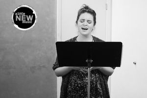 Lindsay Pearce @ BroadwayWorld Lindsay Pearce Photo