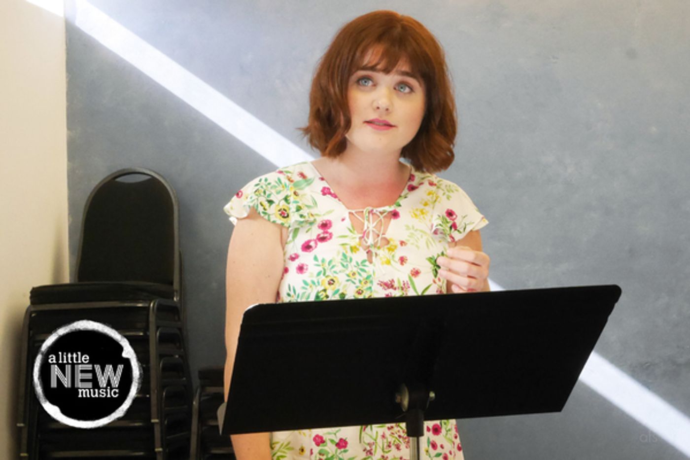 Photo Flash: A LITTLE NEW MUSIC Returns To The Catalina Tonight With Host Barrett Foa Photo Flash: A LITTLE NEW MUSIC Returns To The Catalina Tonight With Host Barrett Foa Image