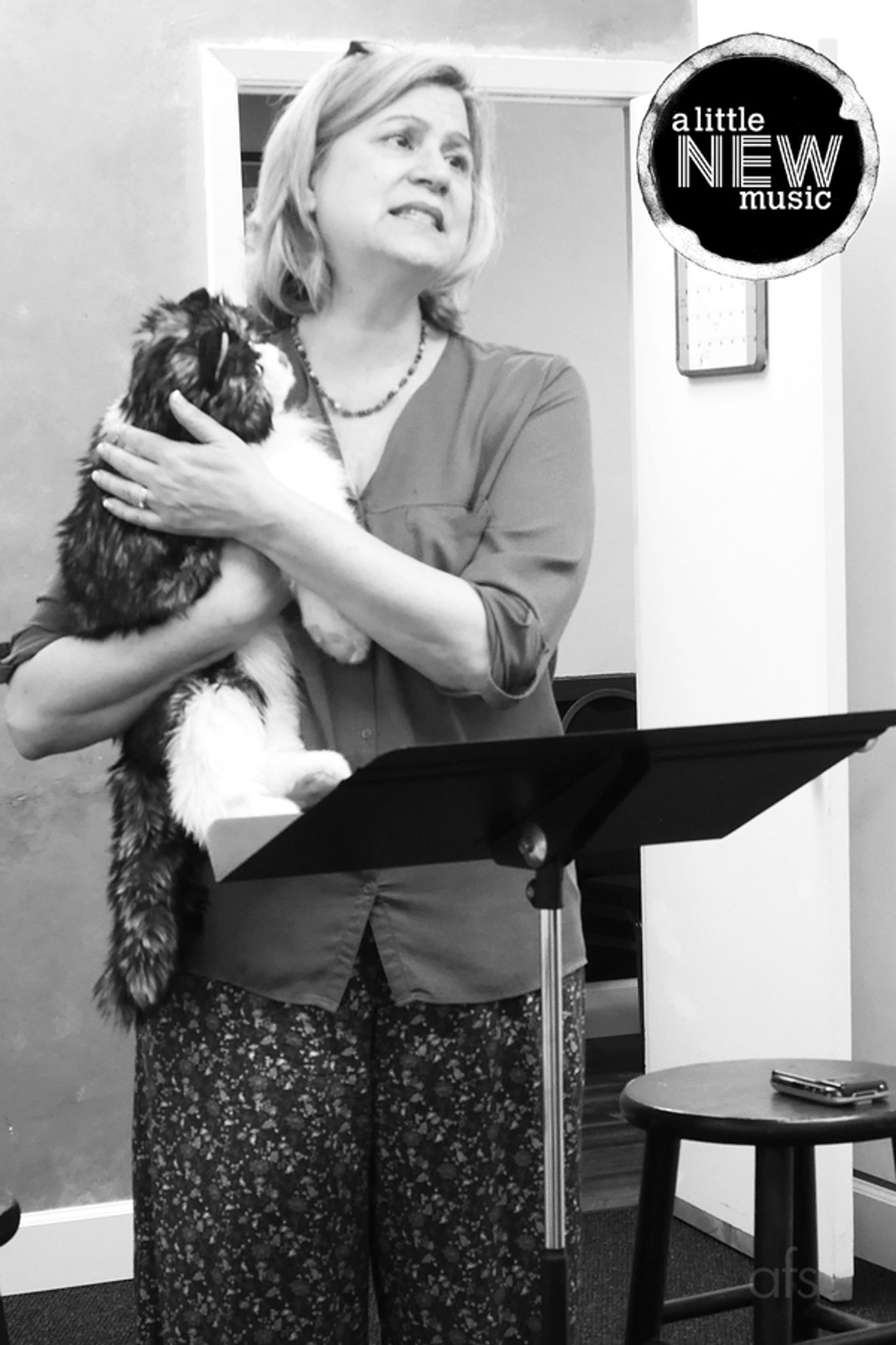 Photo Flash: A LITTLE NEW MUSIC Returns To The Catalina Tonight With Host Barrett Foa Photo Flash: A LITTLE NEW MUSIC Returns To The Catalina Tonight With Host Barrett Foa Image