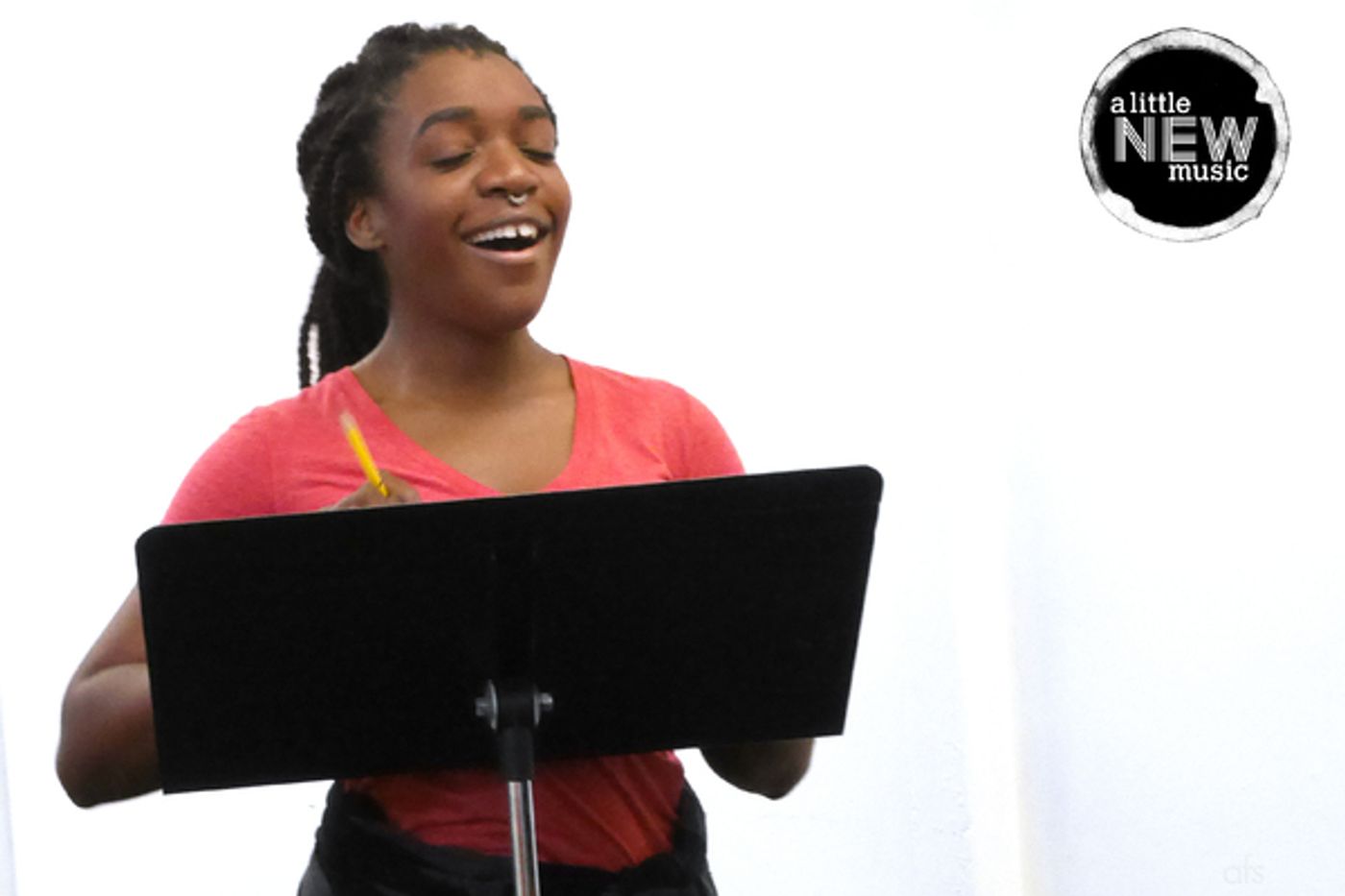 Photo Flash: A LITTLE NEW MUSIC Returns To The Catalina Tonight With Host Barrett Foa Photo Flash: A LITTLE NEW MUSIC Returns To The Catalina Tonight With Host Barrett Foa Image